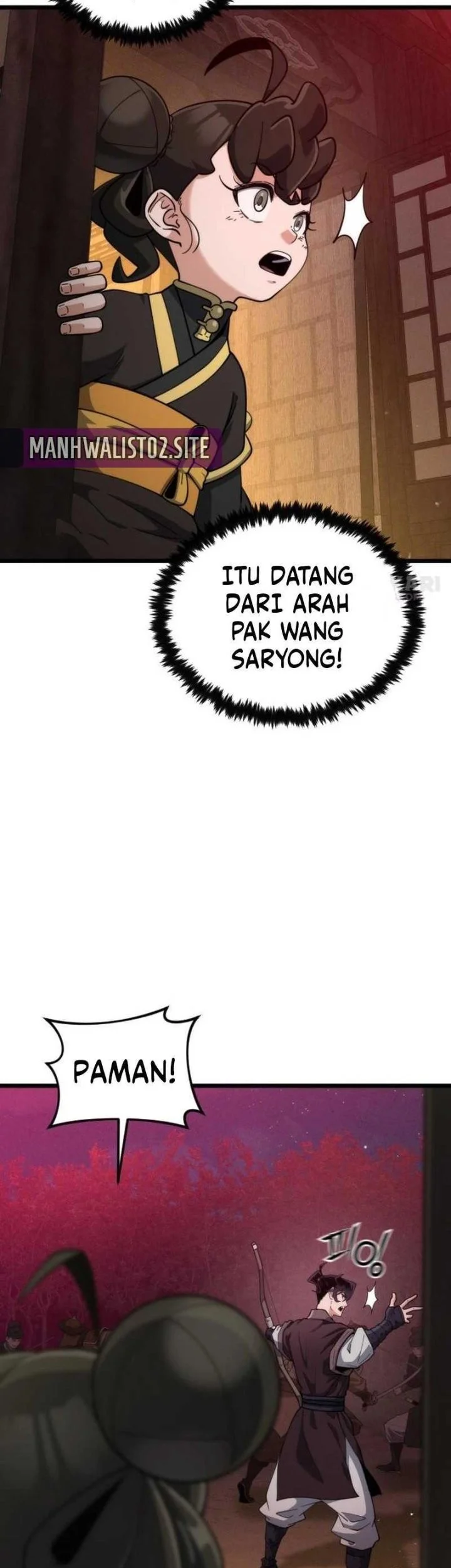 A Genius Girl Hides Her Martial Arts Achievements Chapter 31 Gambar 62