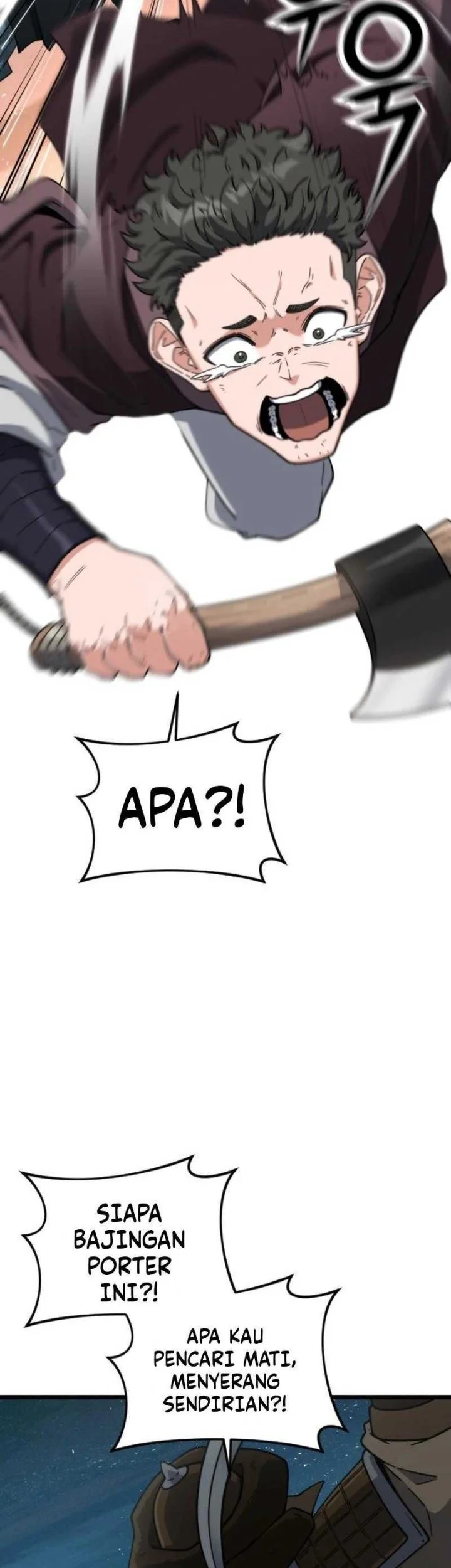 A Genius Girl Hides Her Martial Arts Achievements Chapter 31 Gambar 66