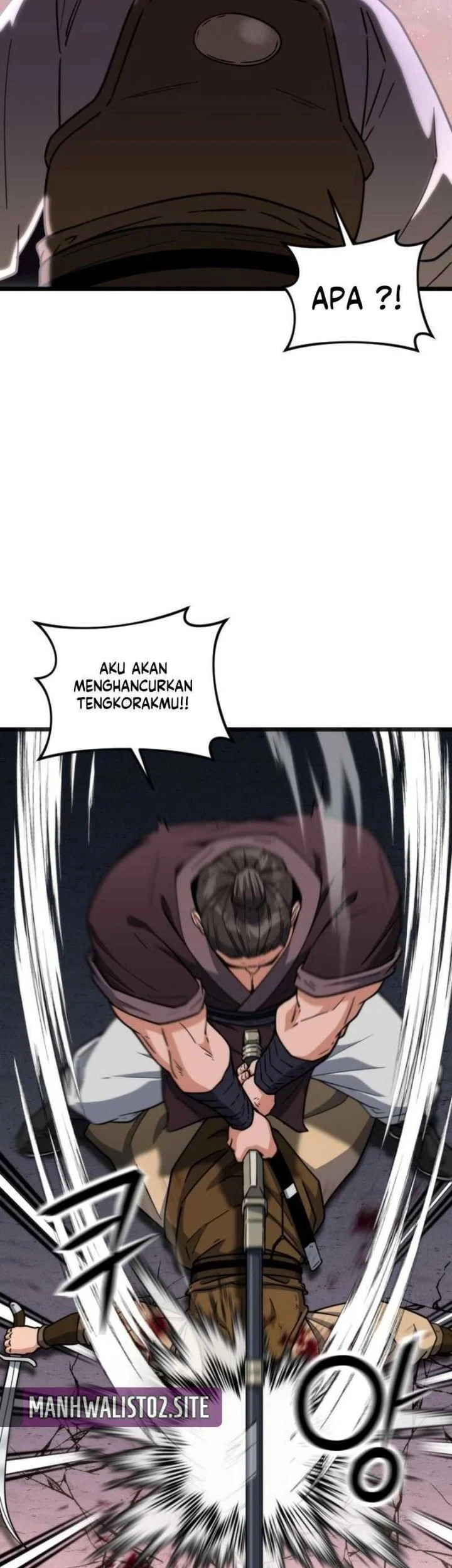A Genius Girl Hides Her Martial Arts Achievements Chapter 31 Gambar 74