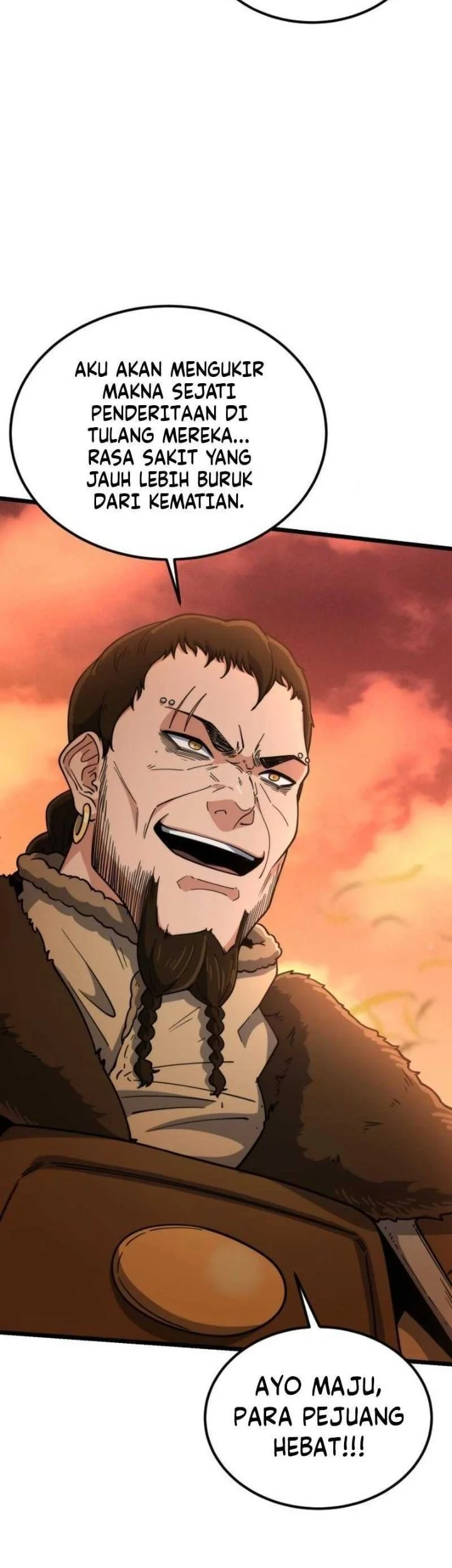 A Genius Girl Hides Her Martial Arts Achievements Chapter 31 Gambar 3