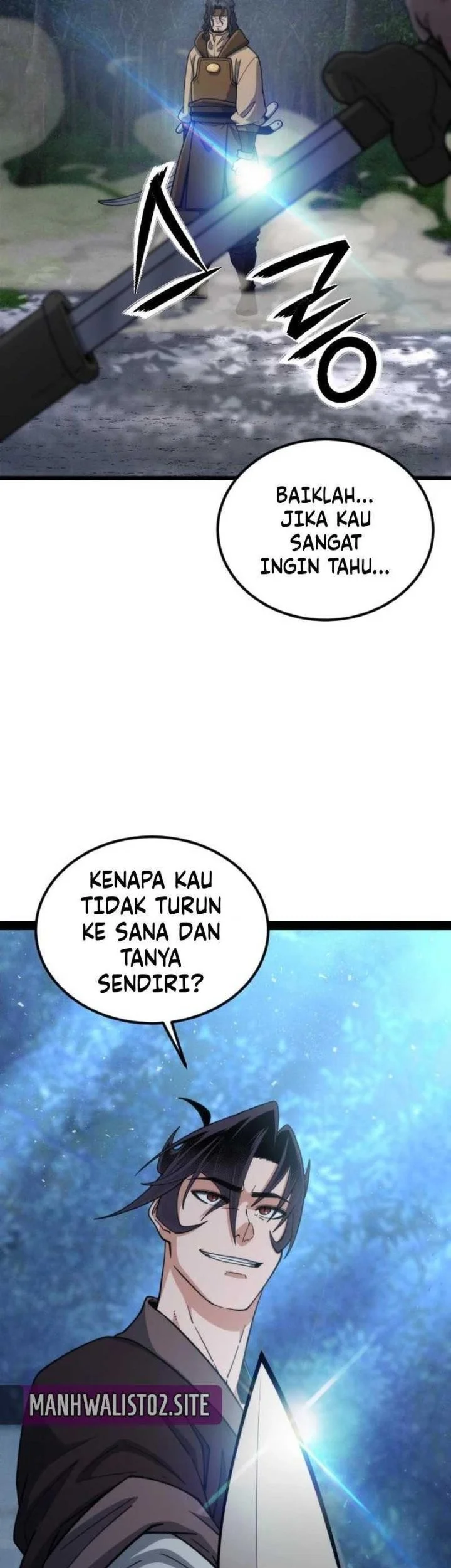 A Genius Girl Hides Her Martial Arts Achievements Chapter 31 Gambar 84