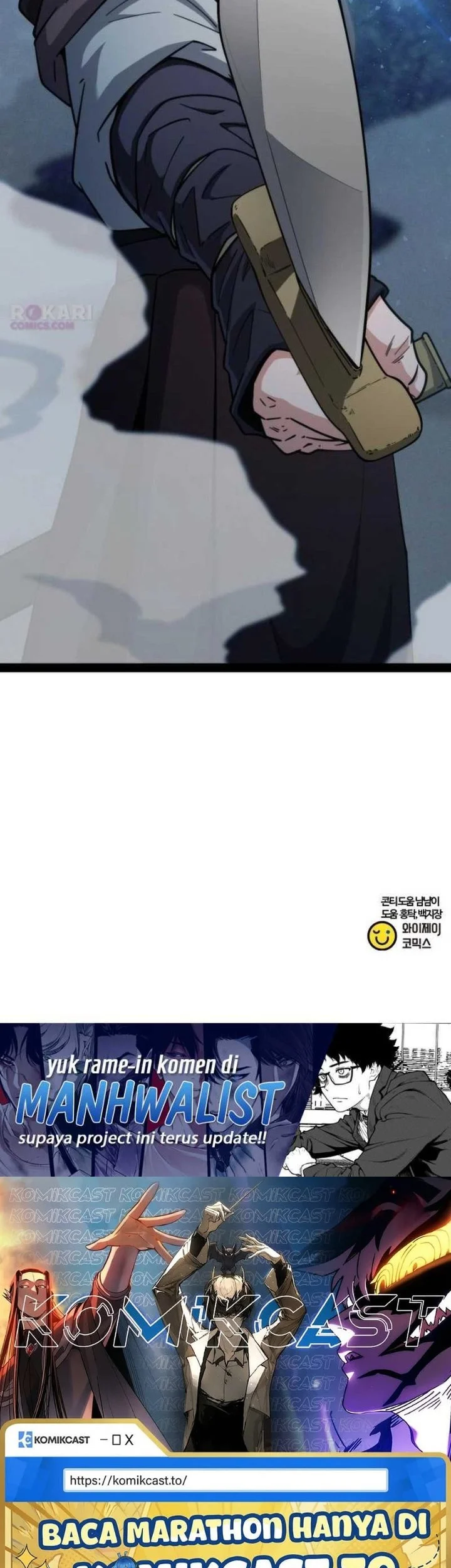 A Genius Girl Hides Her Martial Arts Achievements Chapter 31 Gambar 85