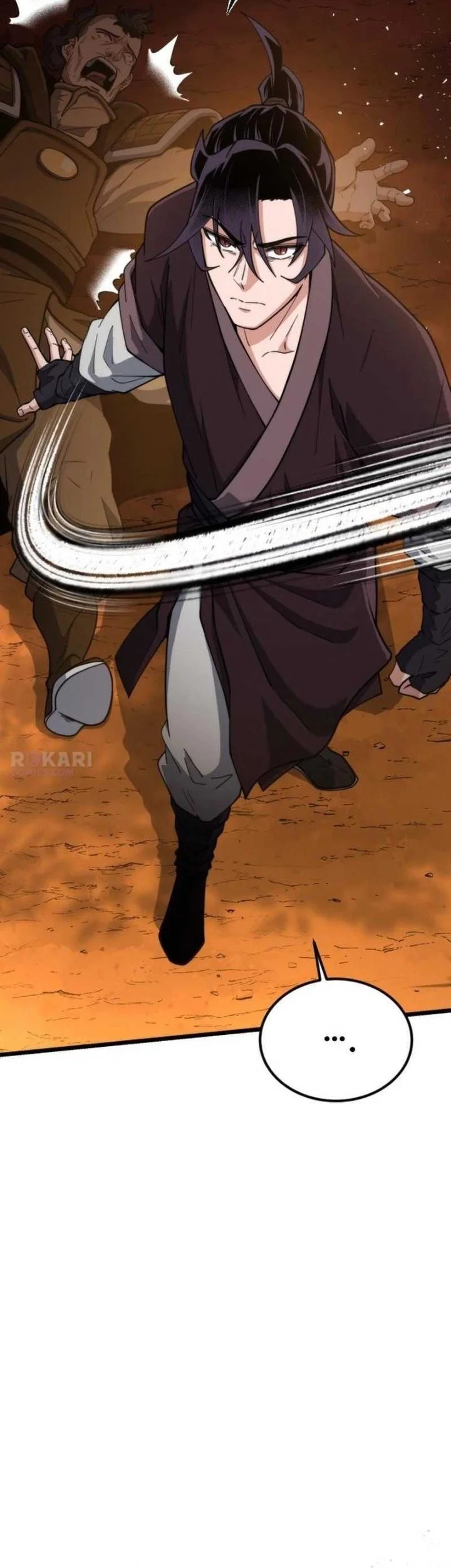 A Genius Girl Hides Her Martial Arts Achievements Chapter 31 Gambar 7