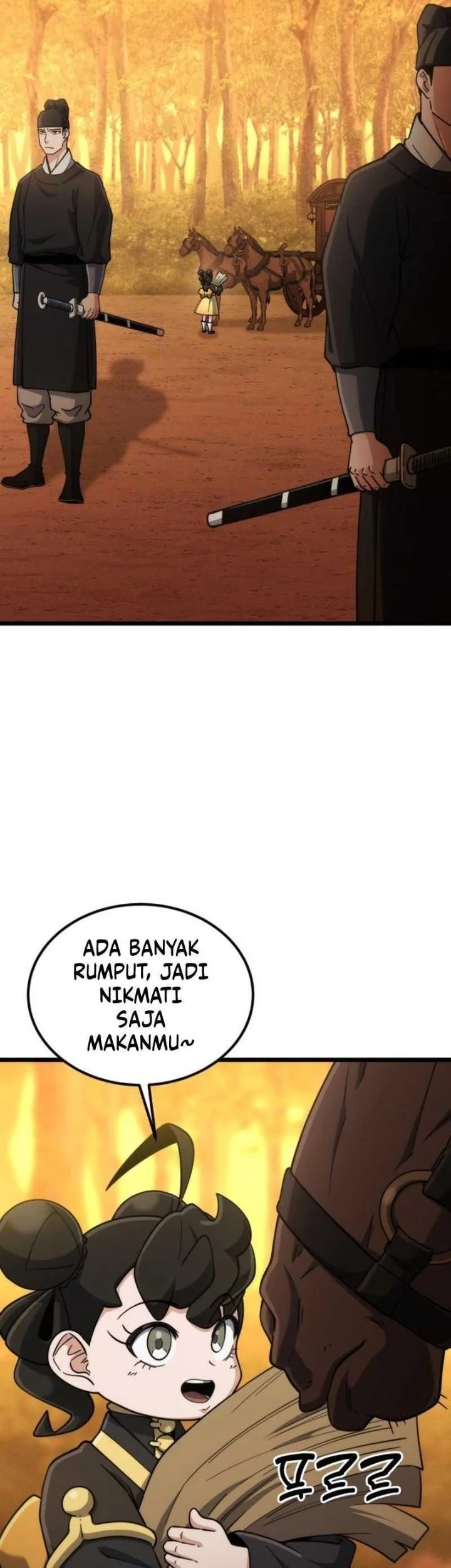 A Genius Girl Hides Her Martial Arts Achievements Chapter 31 Gambar 9