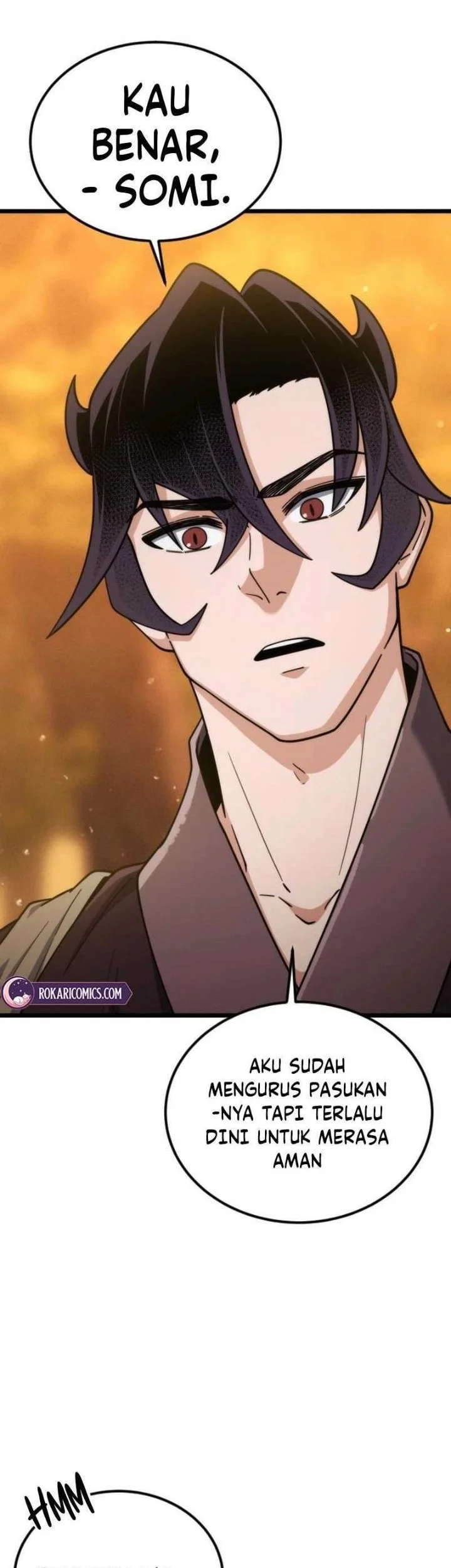 A Genius Girl Hides Her Martial Arts Achievements Chapter 31 Gambar 13