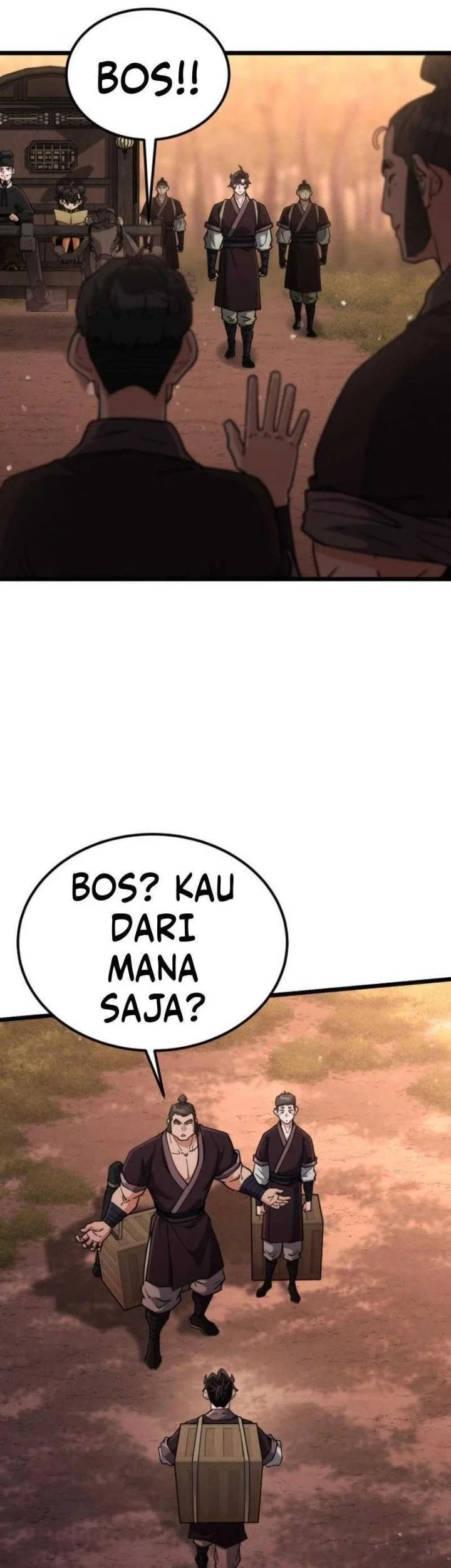 A Genius Girl Hides Her Martial Arts Achievements Chapter 31 Gambar 17