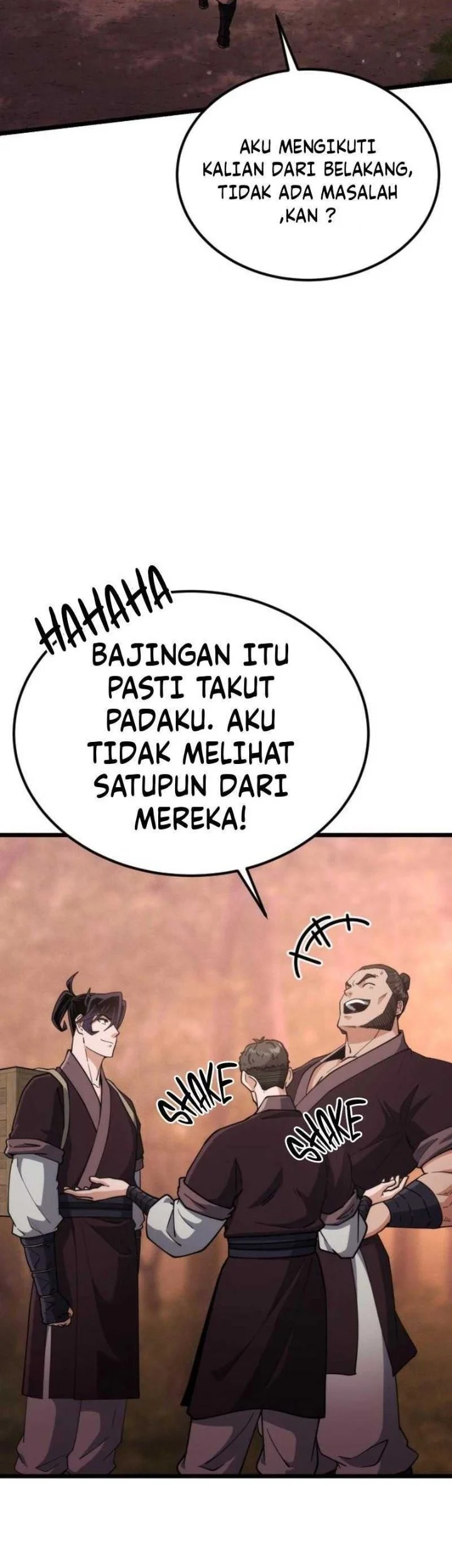 A Genius Girl Hides Her Martial Arts Achievements Chapter 31 Gambar 18
