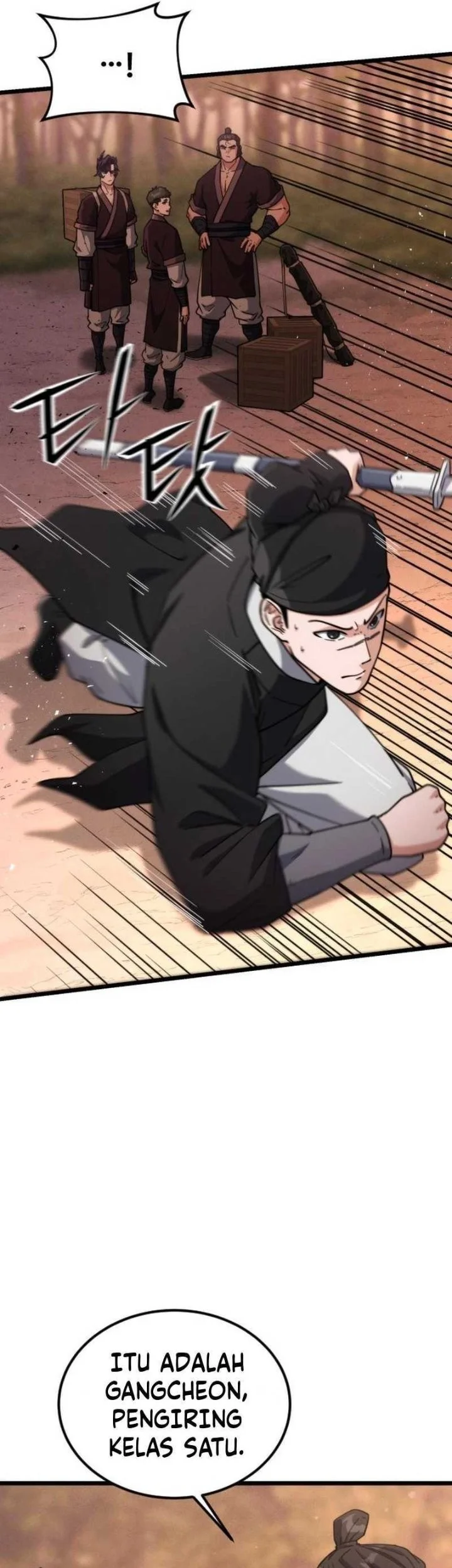 A Genius Girl Hides Her Martial Arts Achievements Chapter 31 Gambar 20