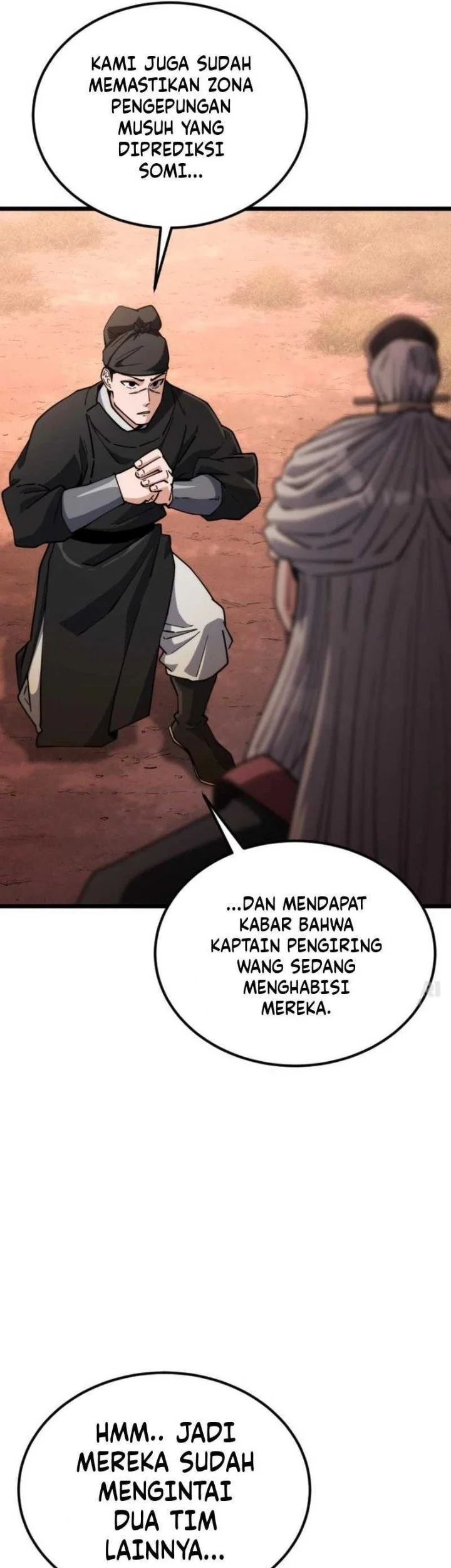 A Genius Girl Hides Her Martial Arts Achievements Chapter 31 Gambar 24