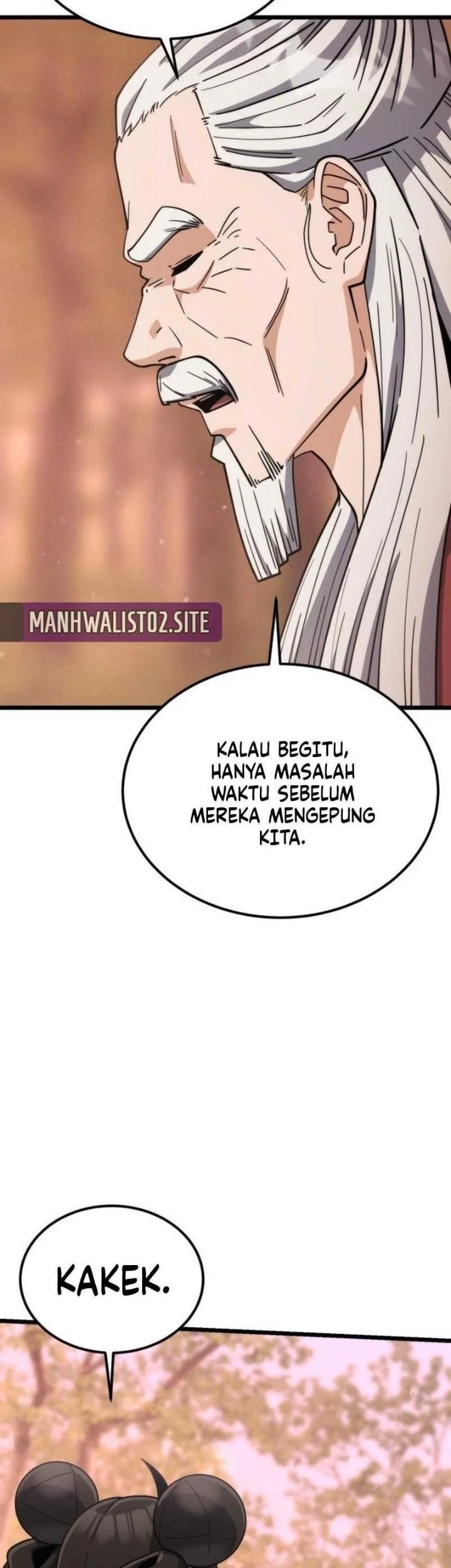 A Genius Girl Hides Her Martial Arts Achievements Chapter 31 Gambar 25