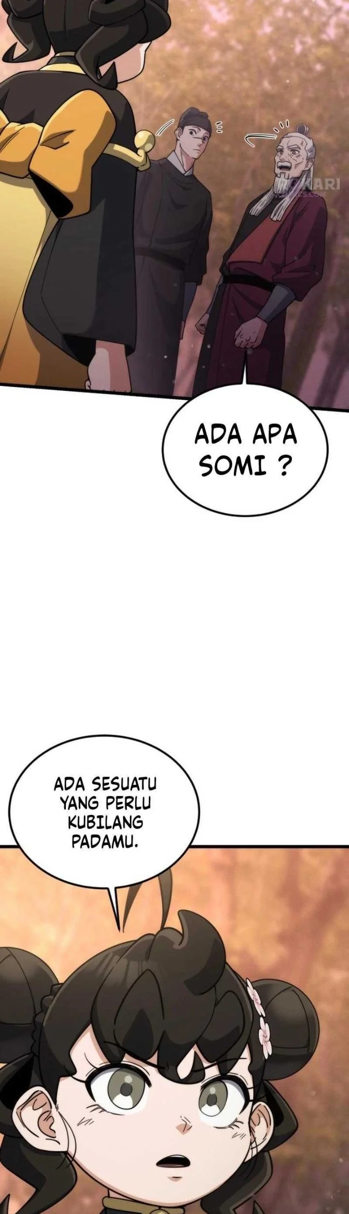 A Genius Girl Hides Her Martial Arts Achievements Chapter 31 Gambar 26