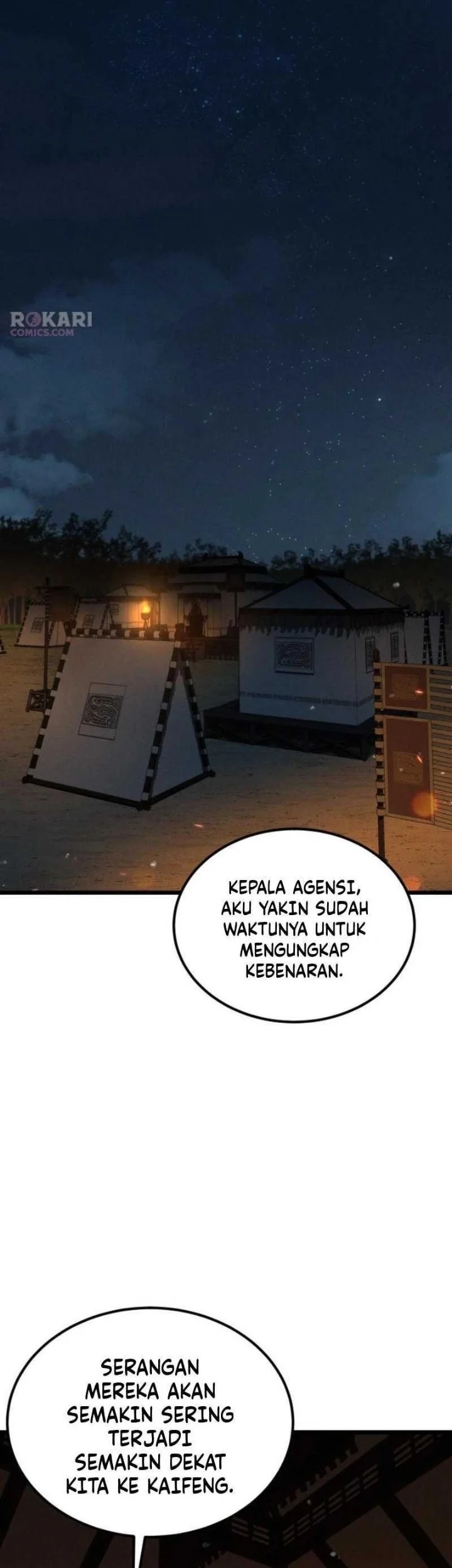 A Genius Girl Hides Her Martial Arts Achievements Chapter 31 Gambar 28