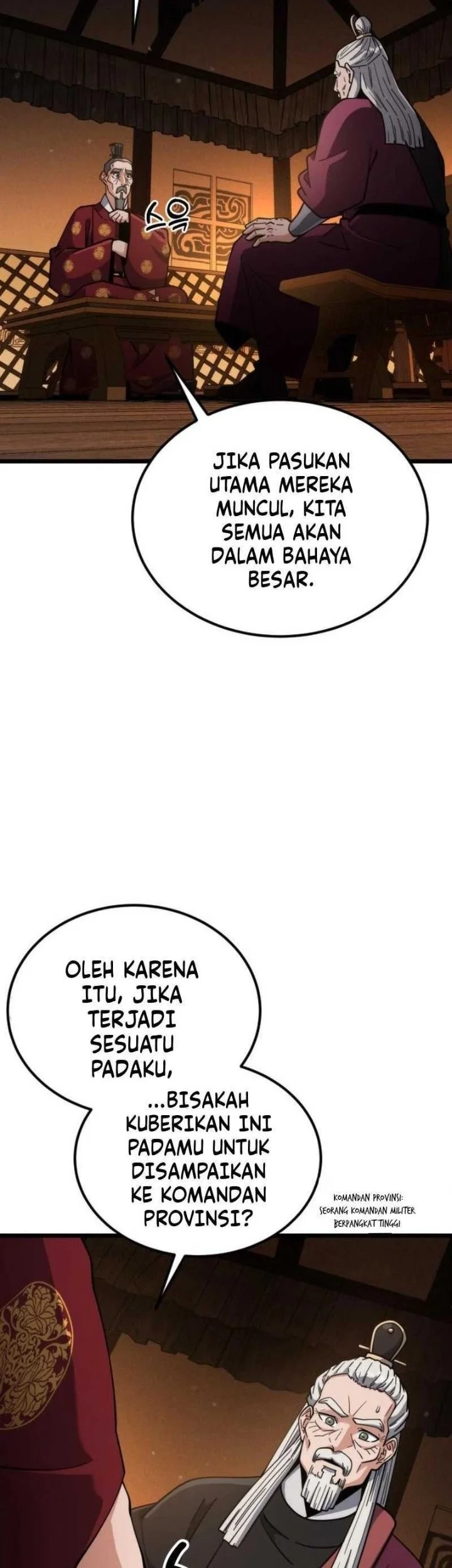 A Genius Girl Hides Her Martial Arts Achievements Chapter 31 Gambar 29