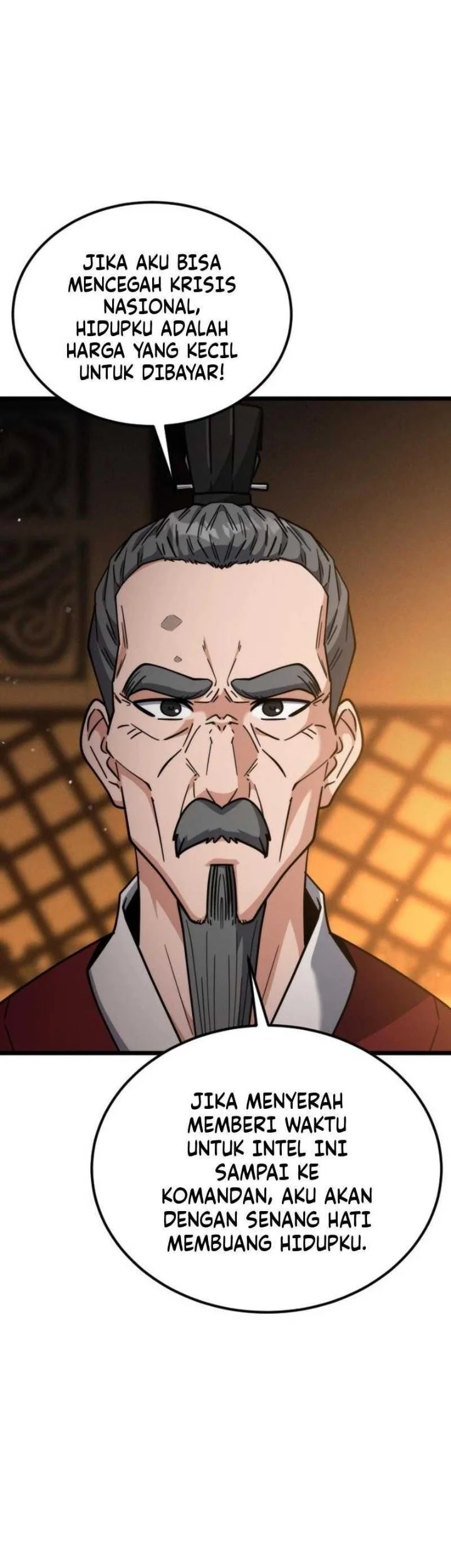 A Genius Girl Hides Her Martial Arts Achievements Chapter 31 Gambar 34