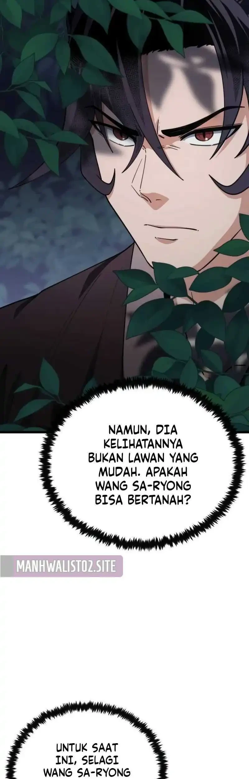 A Genius Girl Hides Her Martial Arts Achievements Chapter 32 Gambar 53