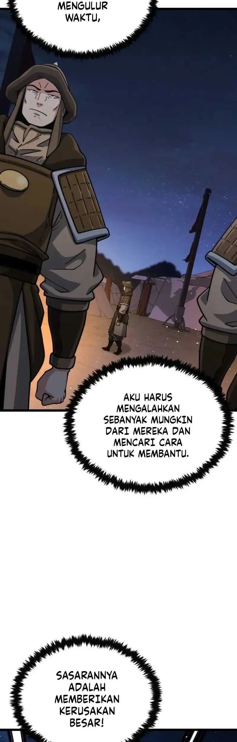 A Genius Girl Hides Her Martial Arts Achievements Chapter 32 Gambar 54