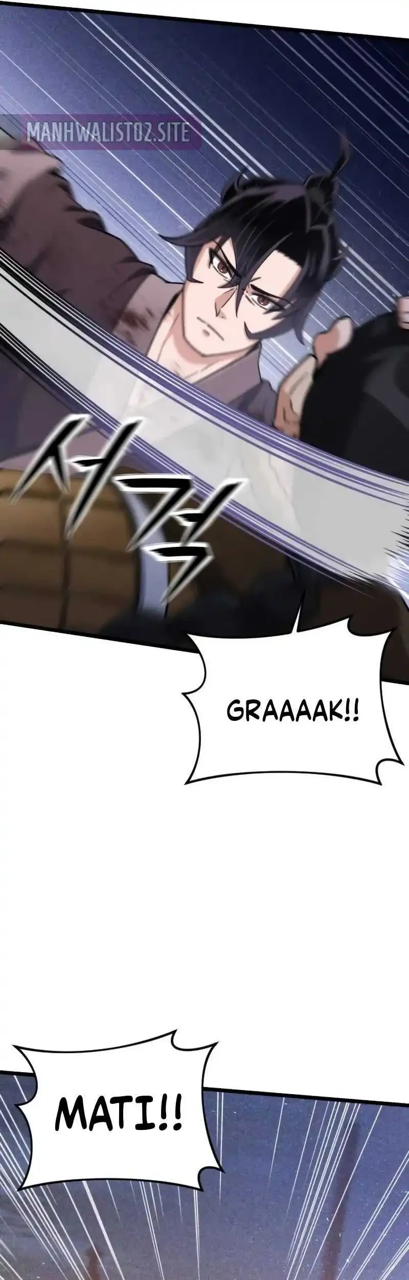 A Genius Girl Hides Her Martial Arts Achievements Chapter 32 Gambar 57