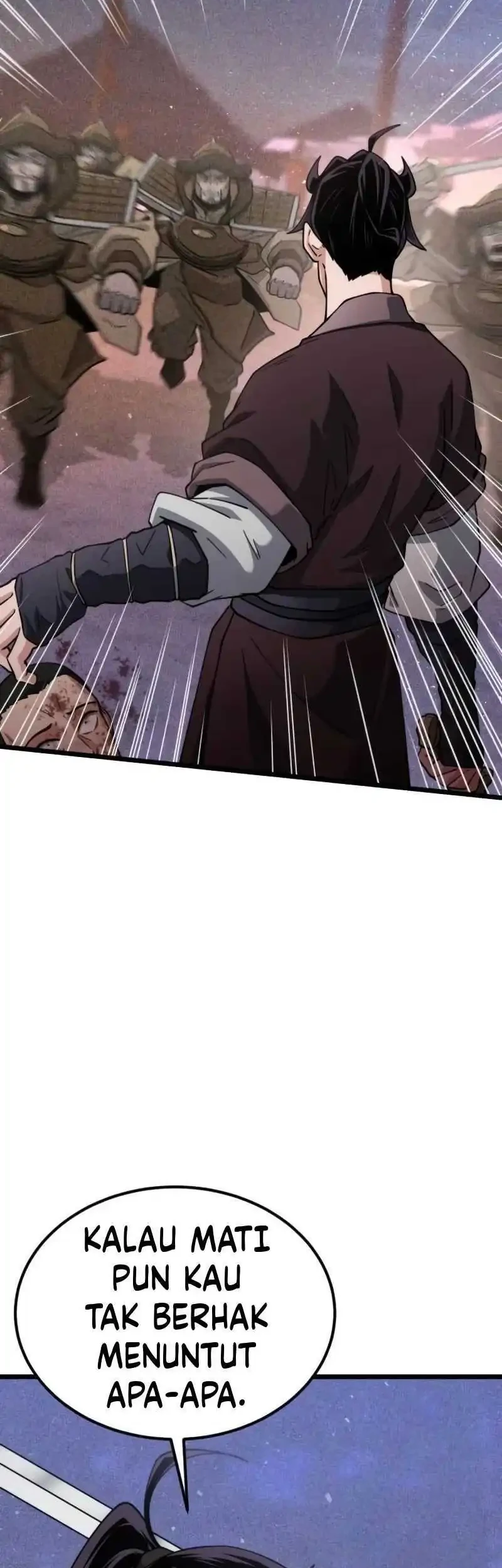 A Genius Girl Hides Her Martial Arts Achievements Chapter 32 Gambar 58