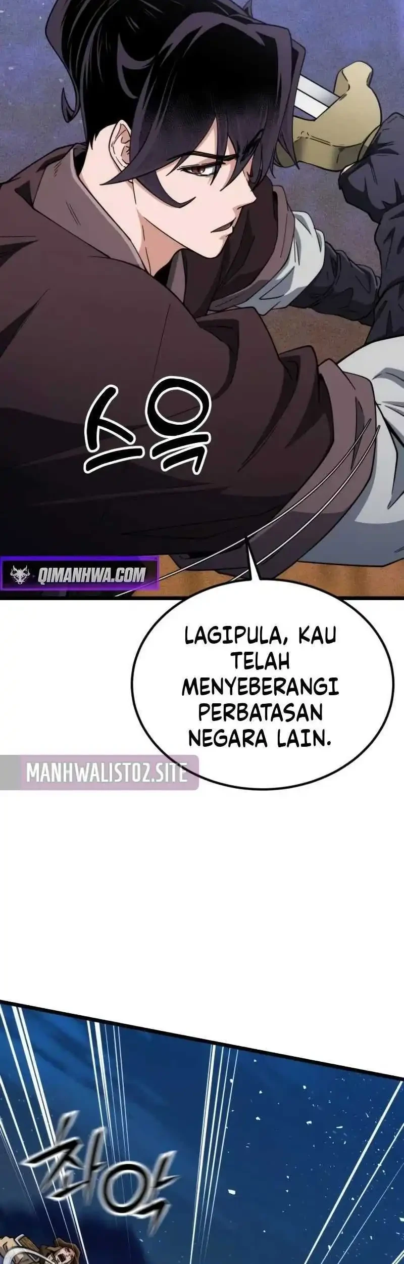 A Genius Girl Hides Her Martial Arts Achievements Chapter 32 Gambar 59