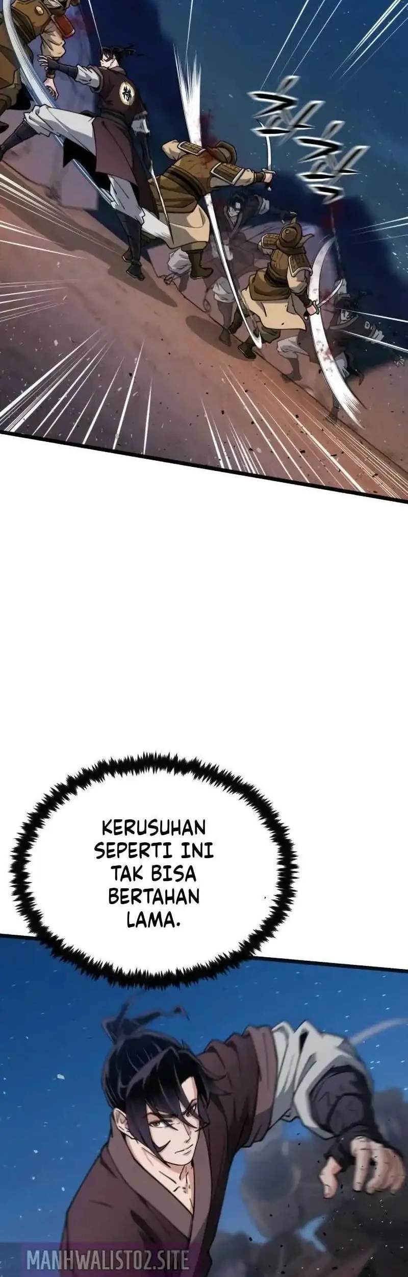A Genius Girl Hides Her Martial Arts Achievements Chapter 32 Gambar 60