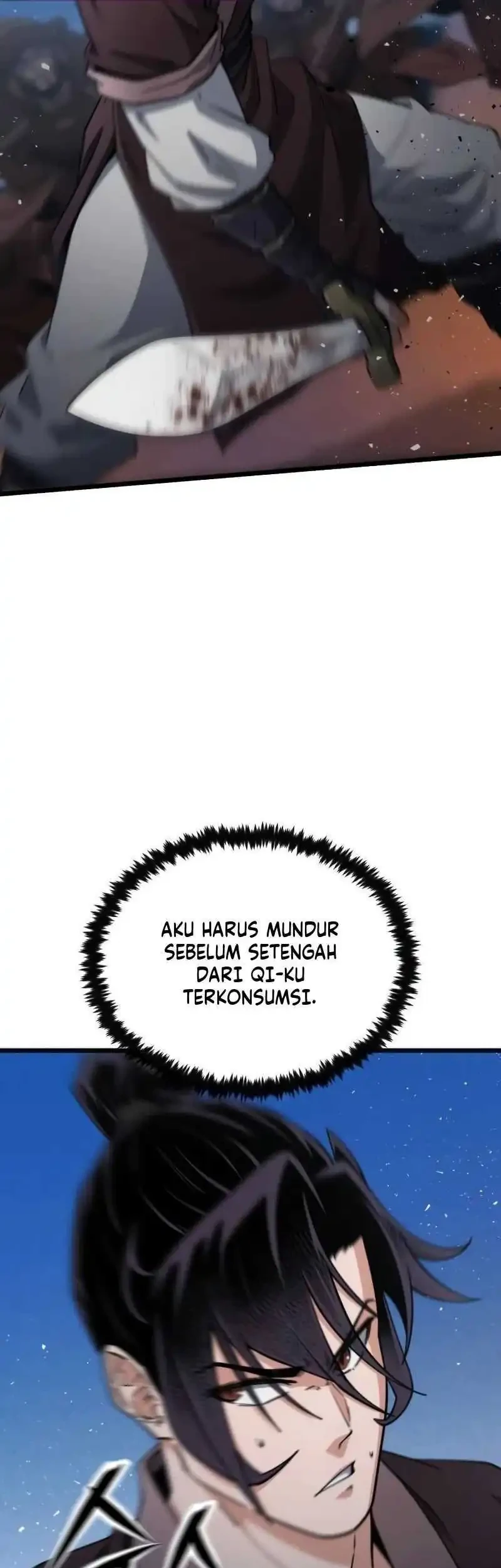 A Genius Girl Hides Her Martial Arts Achievements Chapter 32 Gambar 61