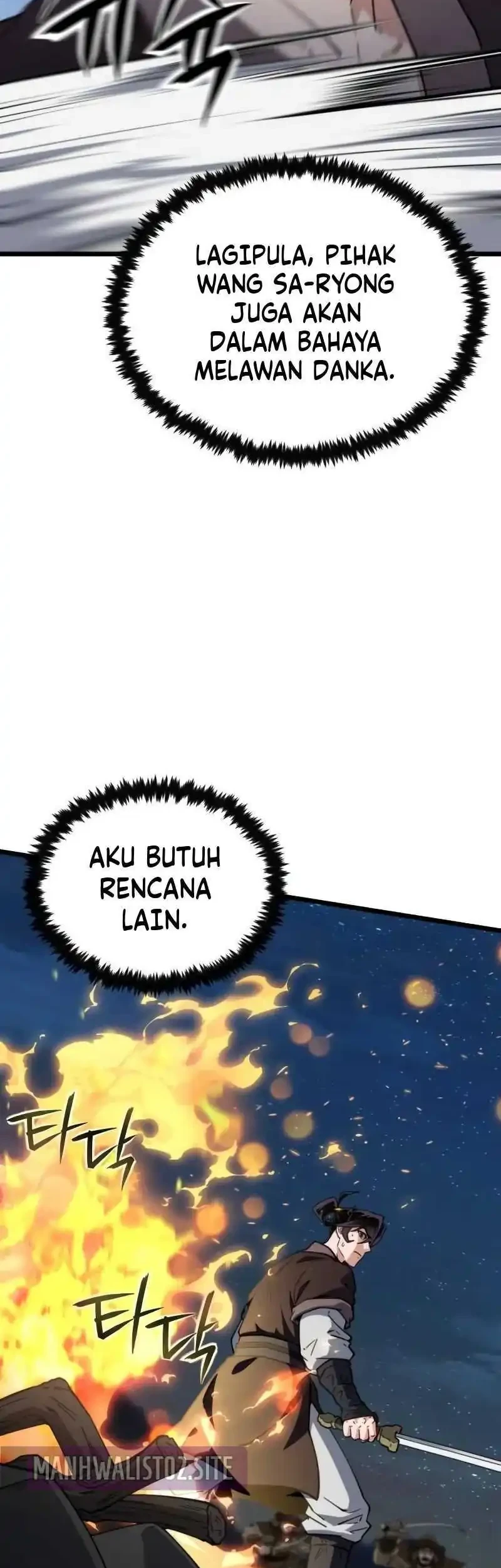 A Genius Girl Hides Her Martial Arts Achievements Chapter 32 Gambar 62