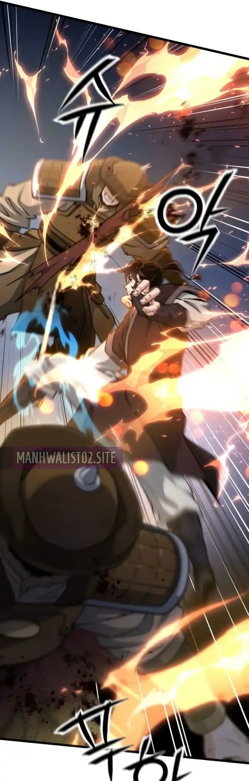 A Genius Girl Hides Her Martial Arts Achievements Chapter 32 Gambar 65