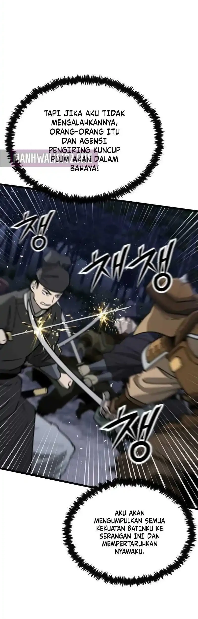 A Genius Girl Hides Her Martial Arts Achievements Chapter 32 Gambar 78