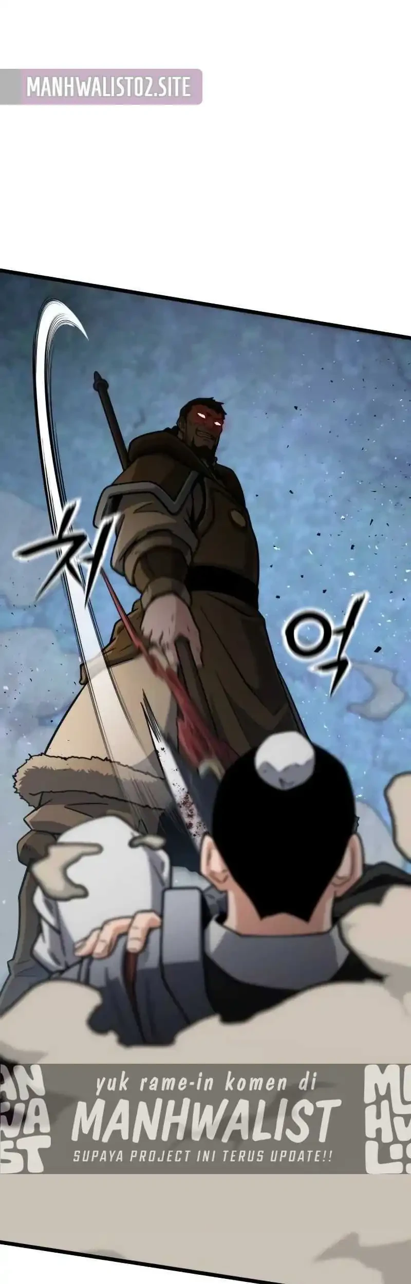 A Genius Girl Hides Her Martial Arts Achievements Chapter 32 Gambar 85