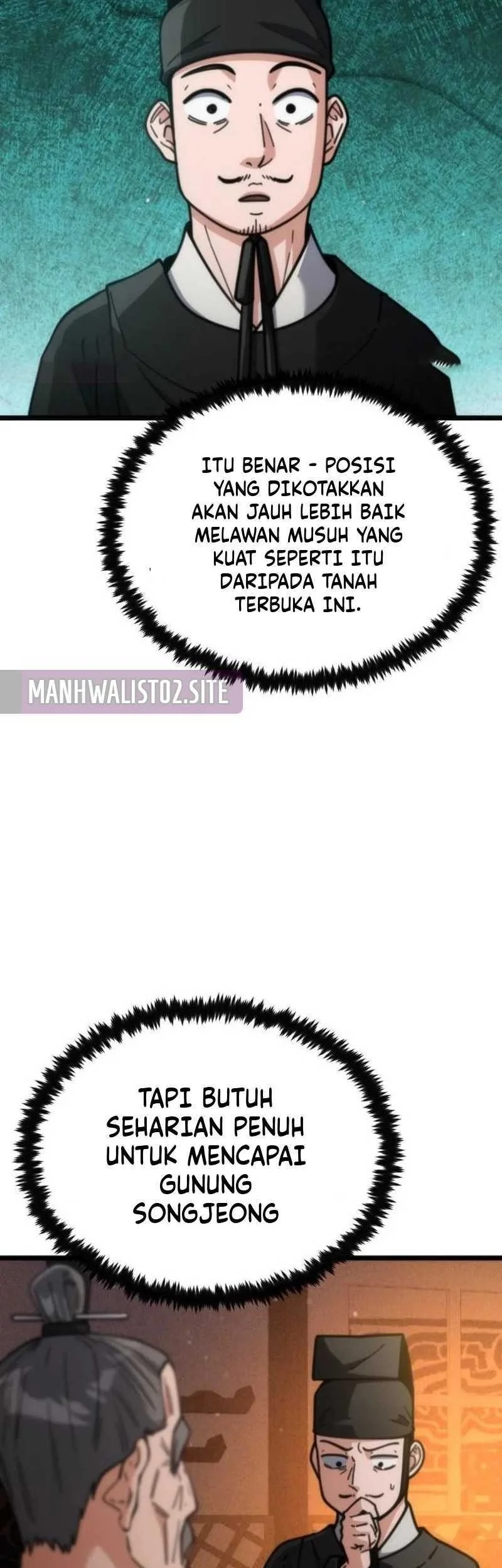 A Genius Girl Hides Her Martial Arts Achievements Chapter 33 Gambar 36