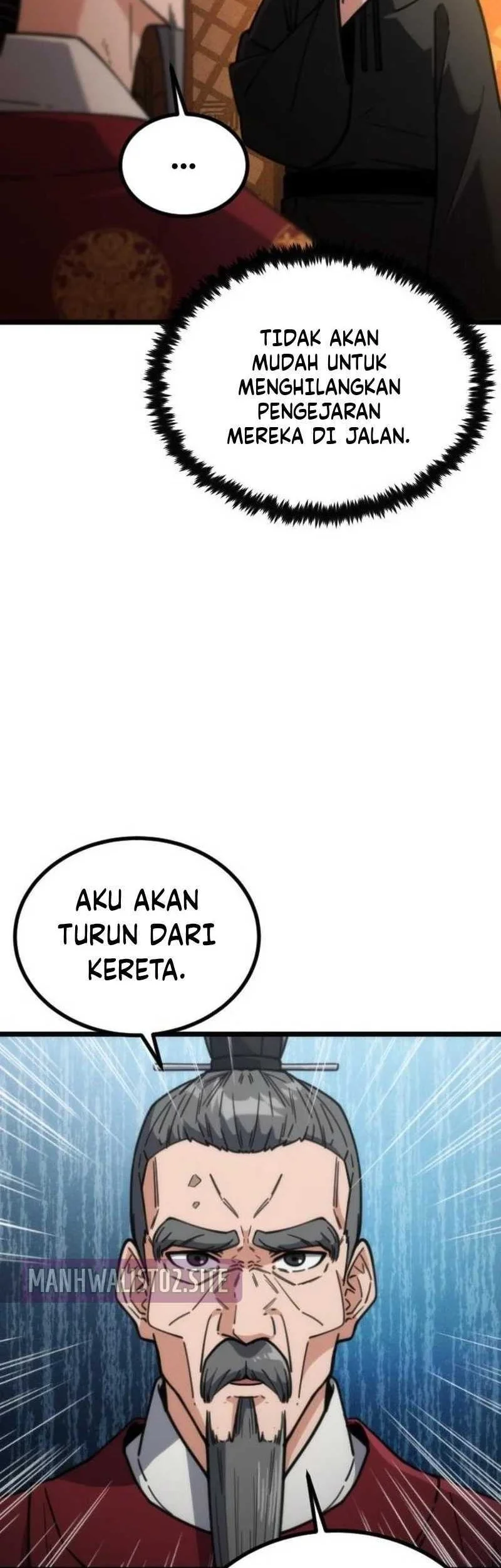 A Genius Girl Hides Her Martial Arts Achievements Chapter 33 Gambar 37