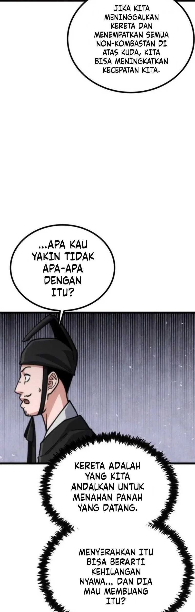 A Genius Girl Hides Her Martial Arts Achievements Chapter 33 Gambar 38