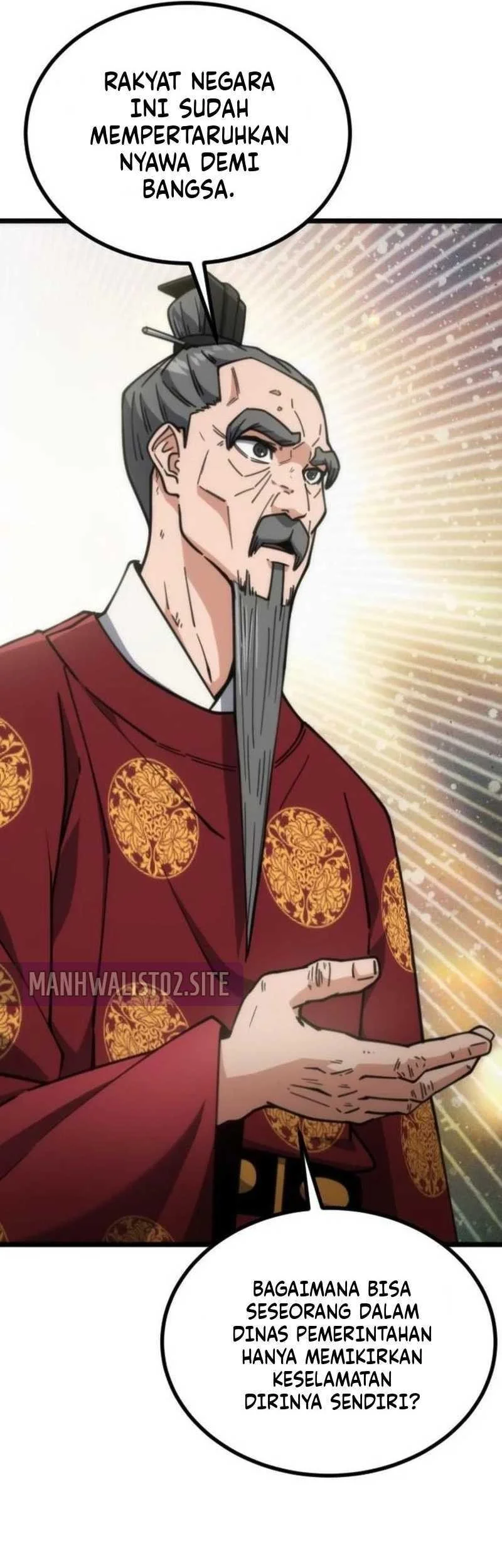 A Genius Girl Hides Her Martial Arts Achievements Chapter 33 Gambar 40