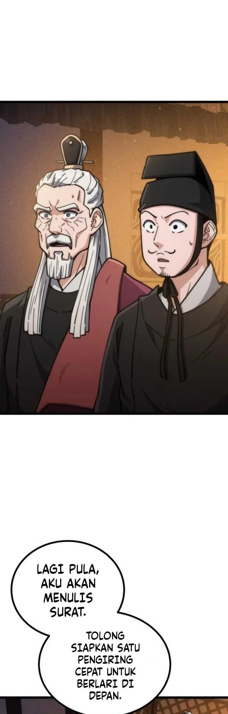 A Genius Girl Hides Her Martial Arts Achievements Chapter 33 Gambar 41