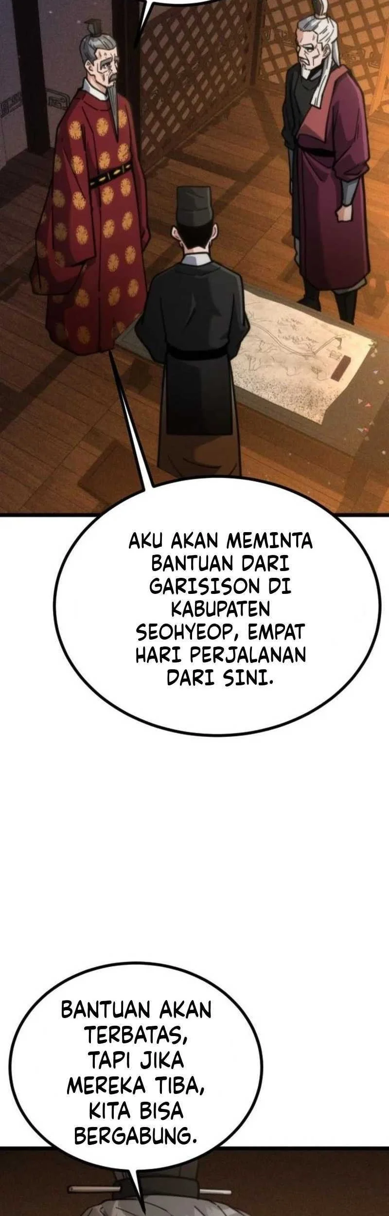 A Genius Girl Hides Her Martial Arts Achievements Chapter 33 Gambar 42