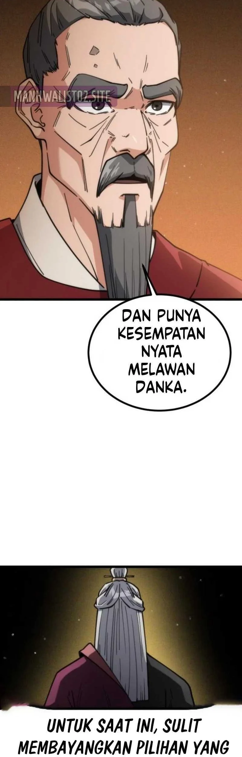 A Genius Girl Hides Her Martial Arts Achievements Chapter 33 Gambar 43