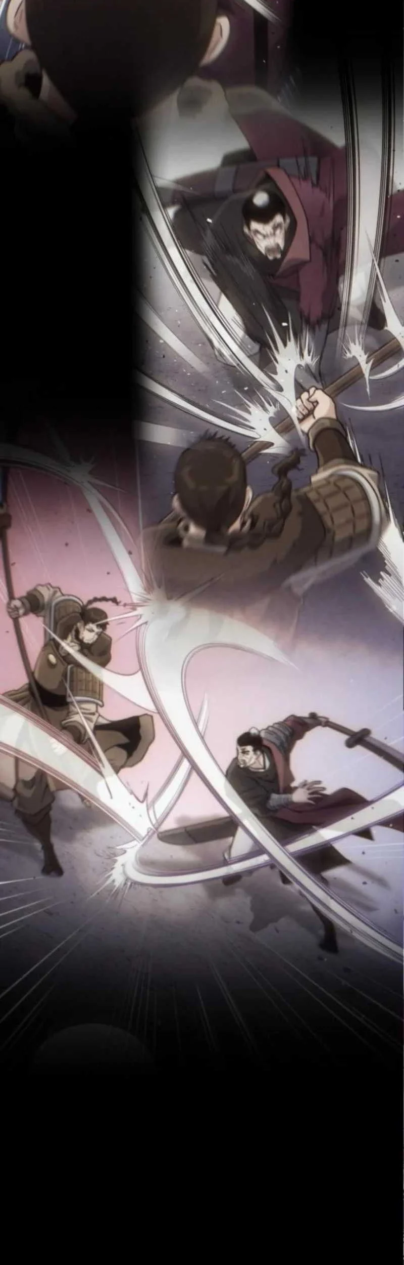A Genius Girl Hides Her Martial Arts Achievements Chapter 33 Gambar 47