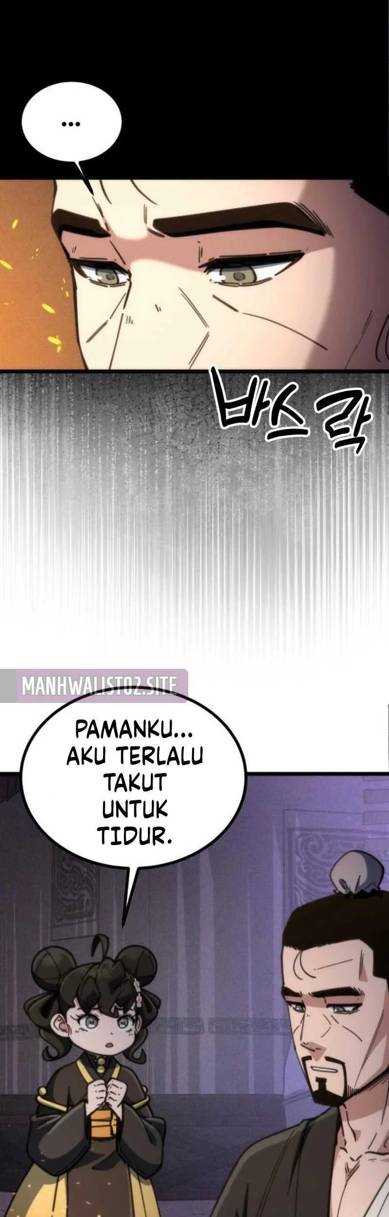 A Genius Girl Hides Her Martial Arts Achievements Chapter 33 Gambar 48