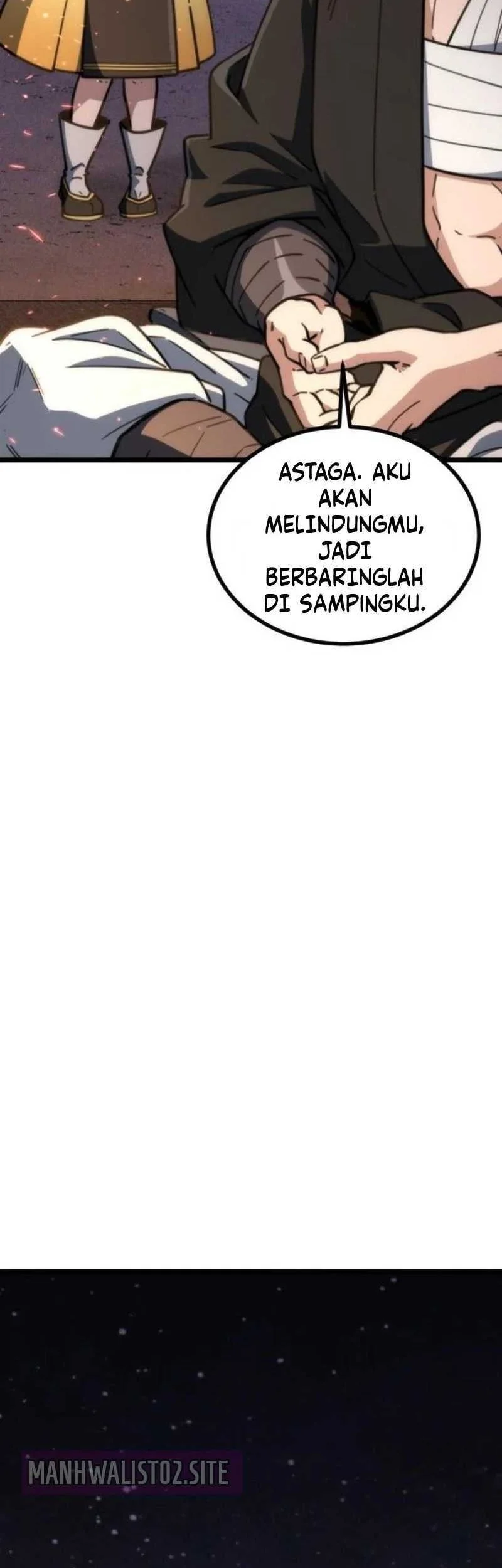 A Genius Girl Hides Her Martial Arts Achievements Chapter 33 Gambar 49