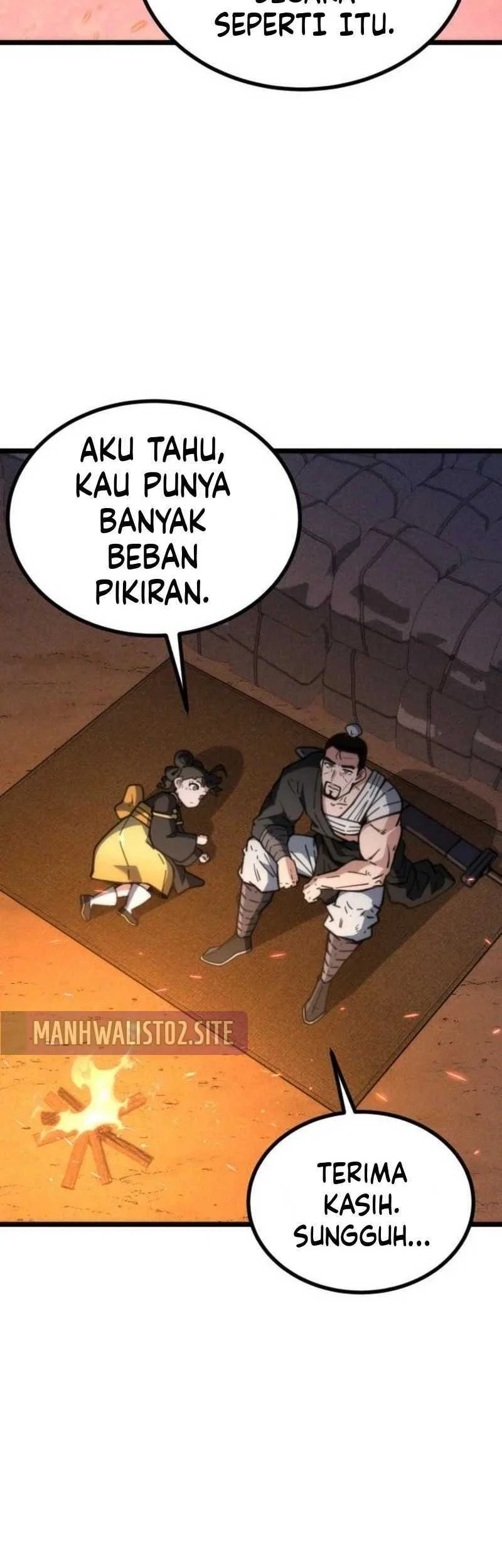 A Genius Girl Hides Her Martial Arts Achievements Chapter 33 Gambar 51
