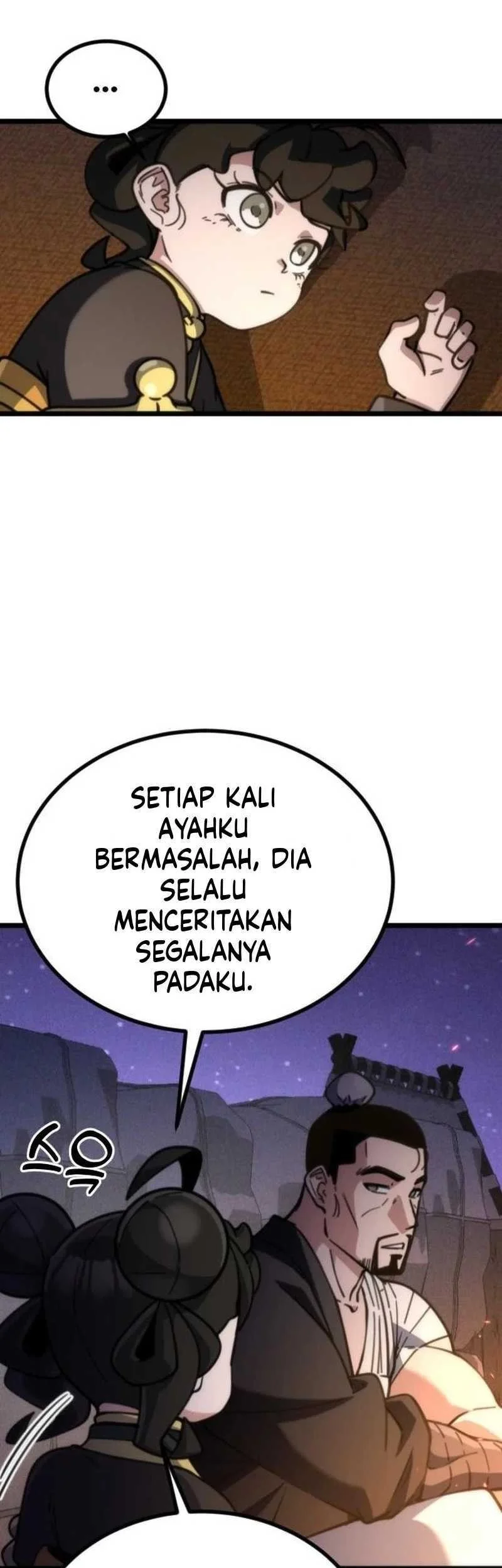 A Genius Girl Hides Her Martial Arts Achievements Chapter 33 Gambar 52