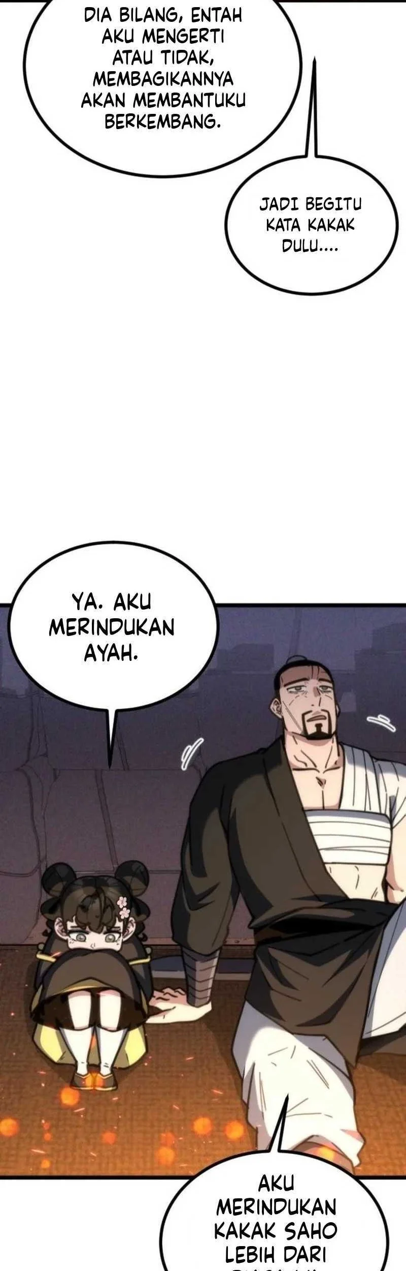 A Genius Girl Hides Her Martial Arts Achievements Chapter 33 Gambar 53