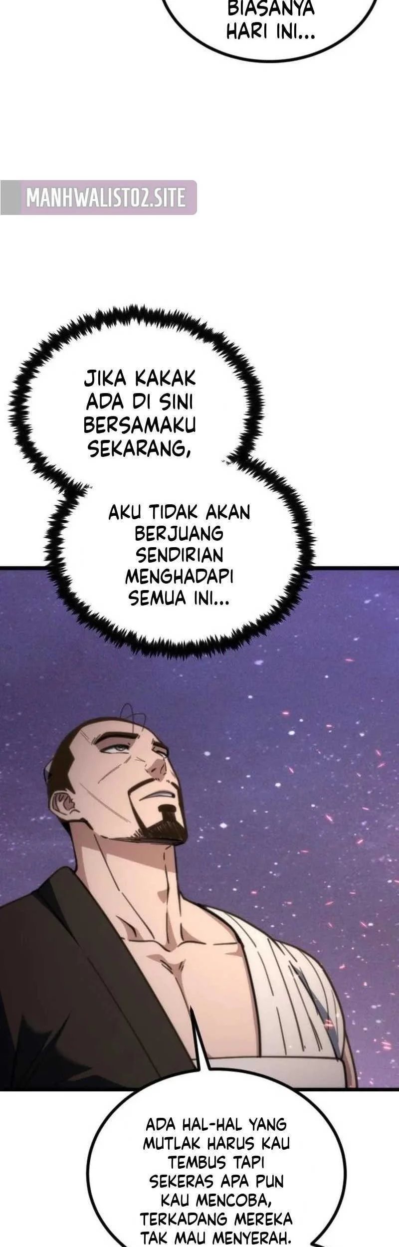 A Genius Girl Hides Her Martial Arts Achievements Chapter 33 Gambar 54