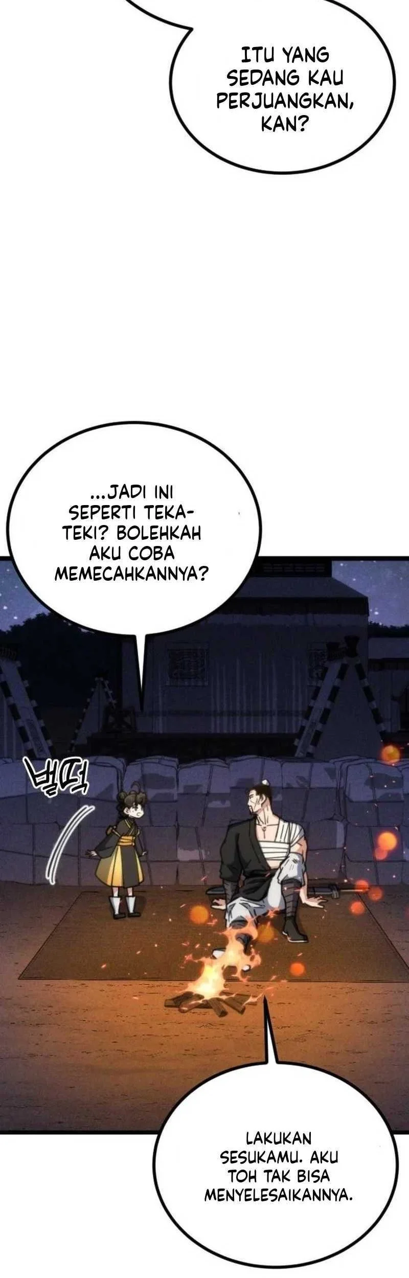 A Genius Girl Hides Her Martial Arts Achievements Chapter 33 Gambar 55