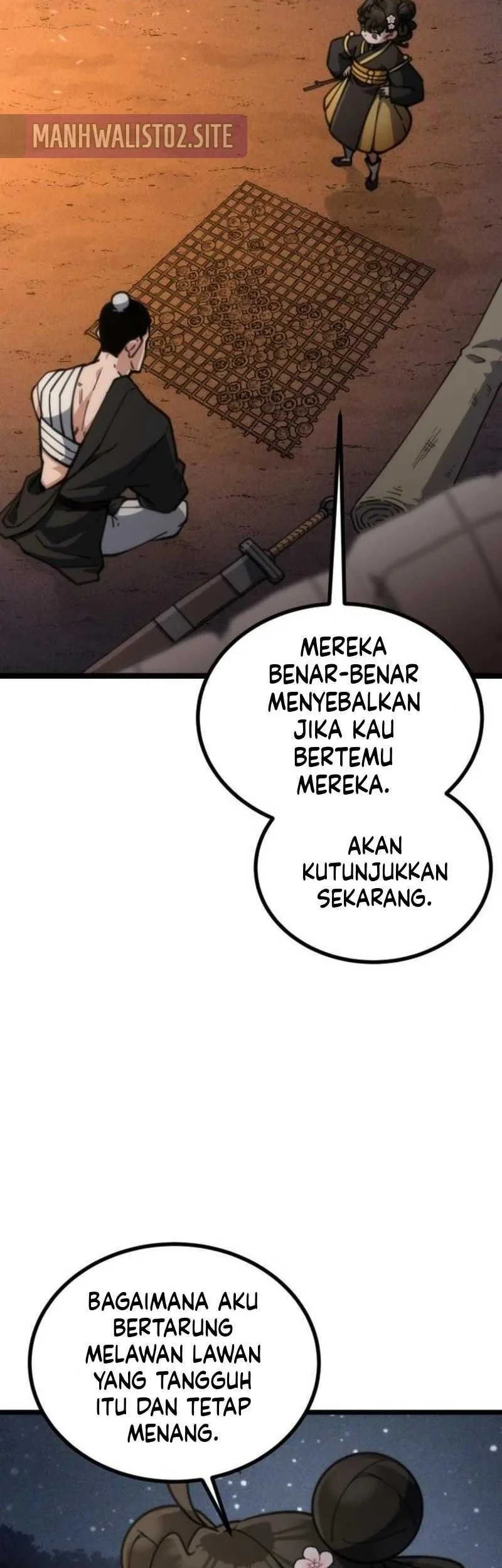 A Genius Girl Hides Her Martial Arts Achievements Chapter 33 Gambar 57