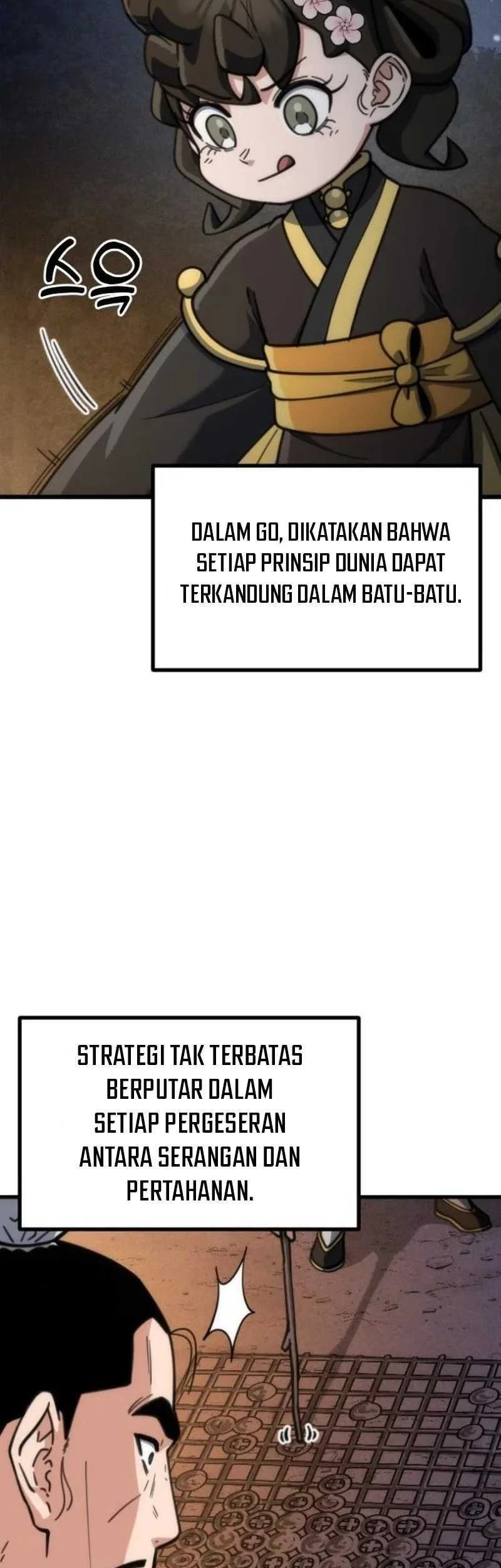 A Genius Girl Hides Her Martial Arts Achievements Chapter 33 Gambar 58