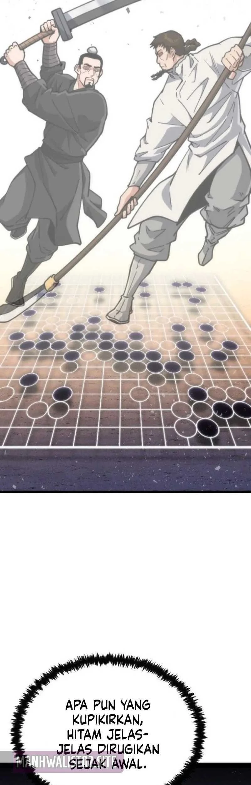 A Genius Girl Hides Her Martial Arts Achievements Chapter 33 Gambar 60