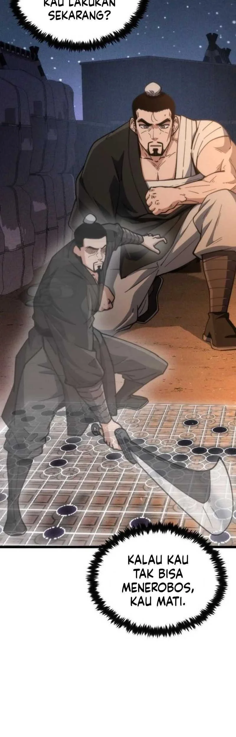 A Genius Girl Hides Her Martial Arts Achievements Chapter 33 Gambar 62