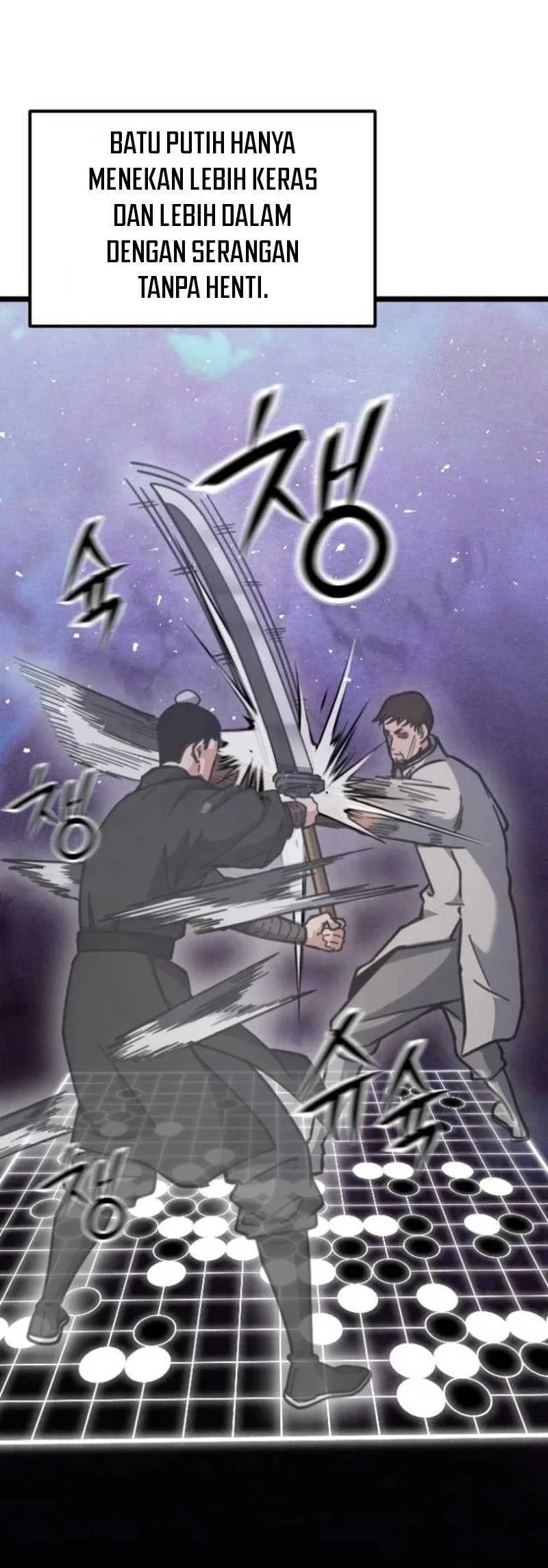 A Genius Girl Hides Her Martial Arts Achievements Chapter 33 Gambar 63