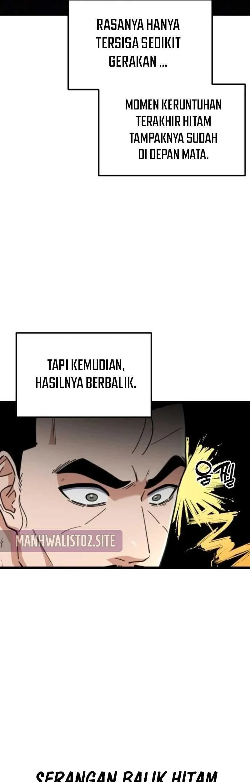 A Genius Girl Hides Her Martial Arts Achievements Chapter 33 Gambar 64